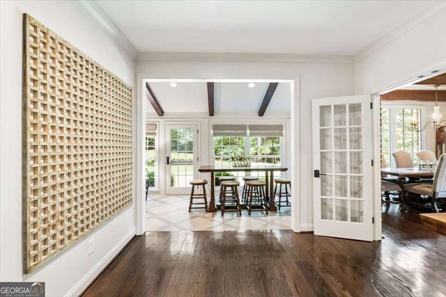 100 Huntcliff Point, Sandy Springs, GA 30350