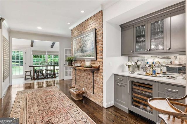 100 Huntcliff Point, Sandy Springs, GA 30350