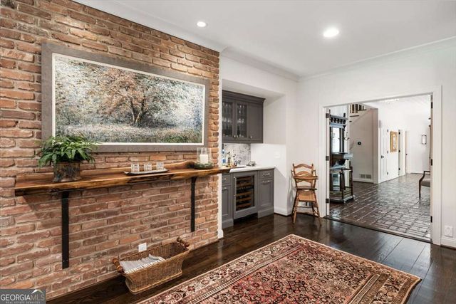 100 Huntcliff Point, Sandy Springs, GA 30350