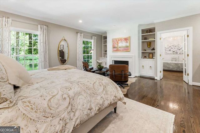 100 Huntcliff Point, Sandy Springs, GA 30350