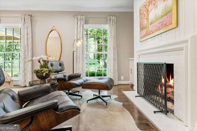 100 Huntcliff Point, Sandy Springs, GA 30350