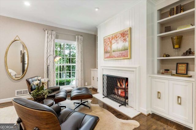 100 Huntcliff Point, Sandy Springs, GA 30350