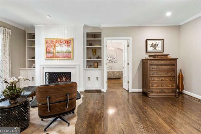 100 Huntcliff Point, Sandy Springs, GA 30350