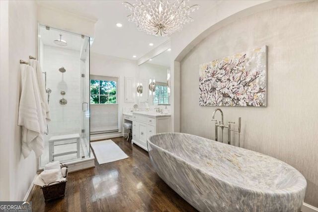 100 Huntcliff Point, Sandy Springs, GA 30350