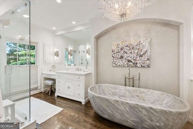 100 Huntcliff Point, Sandy Springs, GA 30350