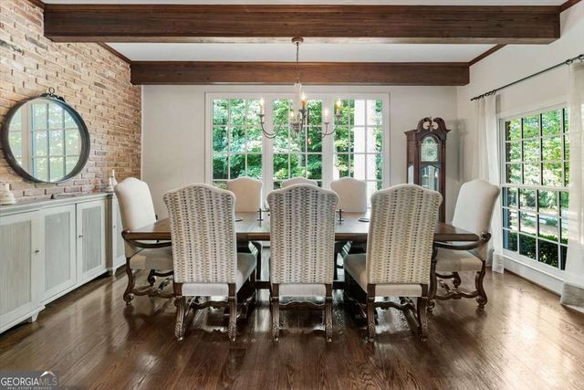 100 Huntcliff Point, Sandy Springs, GA 30350