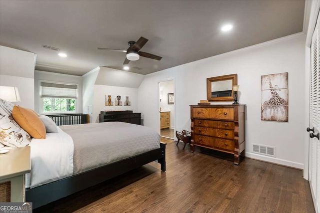 100 Huntcliff Point, Sandy Springs, GA 30350