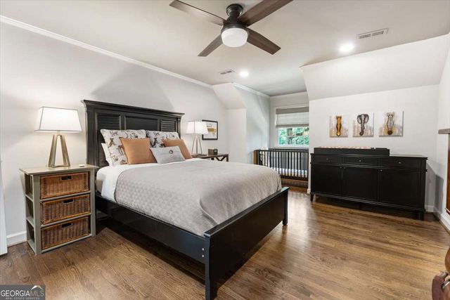 100 Huntcliff Point, Sandy Springs, GA 30350
