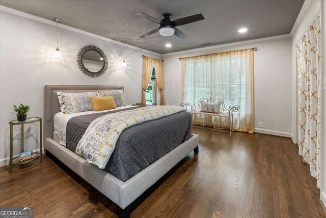 100 Huntcliff Point, Sandy Springs, GA 30350