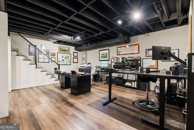 100 Huntcliff Point, Sandy Springs, GA 30350