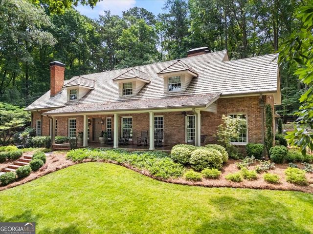100 Huntcliff Point, Sandy Springs, GA 30350