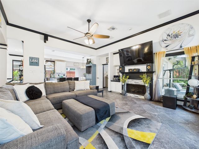 203 Las Brisas Street, Kemah, TX 77565