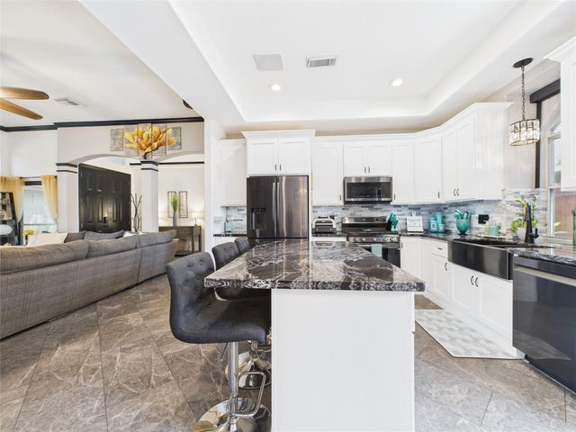 203 Las Brisas Street, Kemah, TX 77565