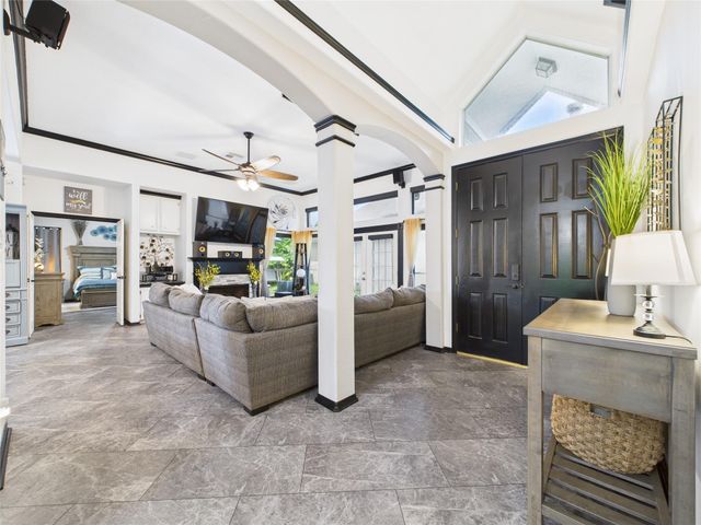 203 Las Brisas Street, Kemah, TX 77565