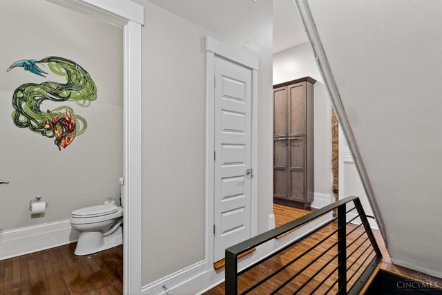 1008 Elm Street, Cincinnati, OH 45202