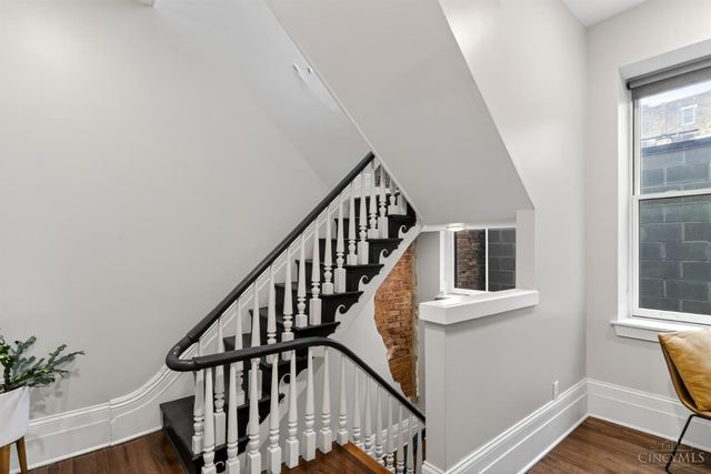 1008 Elm Street, Cincinnati, OH 45202