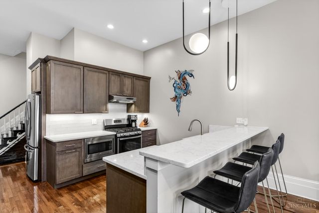 1008 Elm Street, Cincinnati, OH 45202