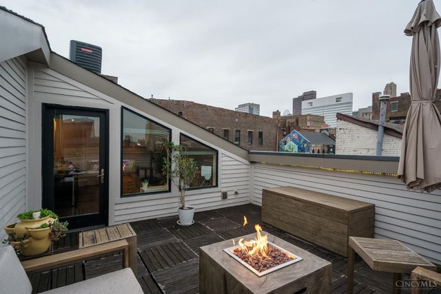 1008 Elm Street, Cincinnati, OH 45202