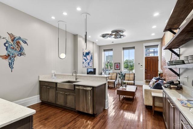 1008 Elm Street, Cincinnati, OH 45202