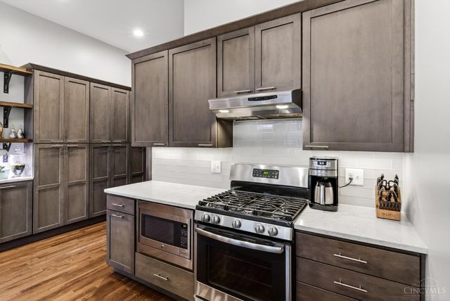 1008 Elm Street, Cincinnati, OH 45202