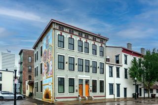 1008 Elm Street, Cincinnati, OH 45202