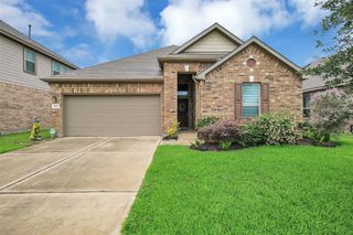 8123 Cheyenne Hills Trail, Richmond, TX 77406