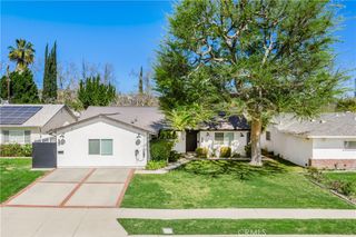 24131 Kittridge, West Hills, CA 91307