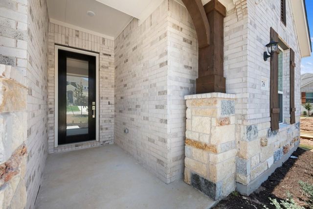 132 Coleto TRL, Bastrop, TX 78602