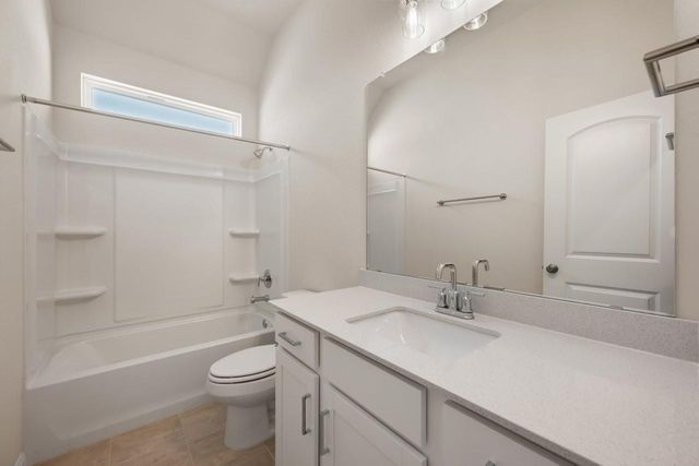 132 Coleto TRL, Bastrop, TX 78602