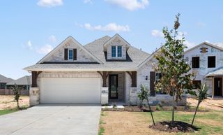 132 Coleto TRL, Bastrop, TX 78602