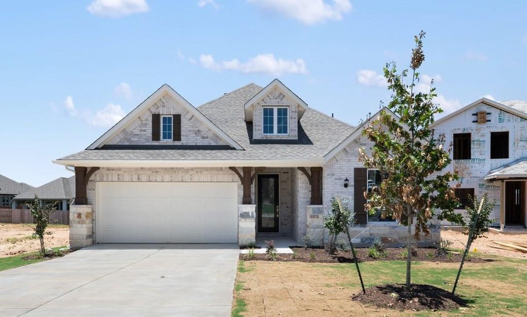 132 Coleto TRL, Bastrop, TX 78602