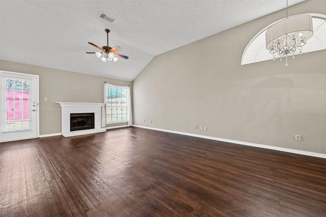 10116 Long Rifle Drive, Fort Worth, TX 76108