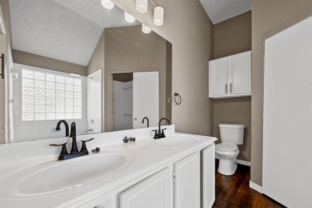 10116 Long Rifle Drive, Fort Worth, TX 76108