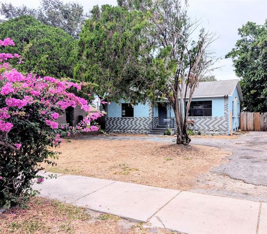 4115 FAIRFIELD AVENUE S, St Petersburg, FL 33711