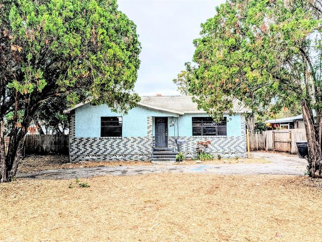 4115 FAIRFIELD AVENUE S, St Petersburg, FL 33711