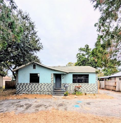 4115 FAIRFIELD AVENUE S, St Petersburg, FL 33711