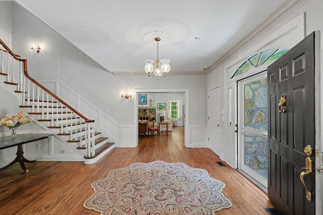 1127 Burch Branch Road, Hiawassee, GA 30546