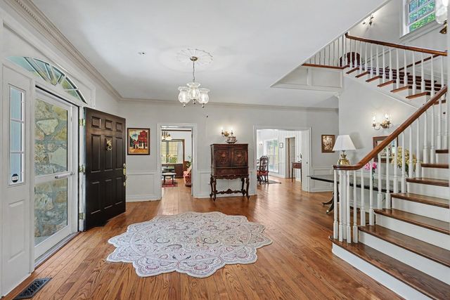 1127 Burch Branch Road, Hiawassee, GA 30546