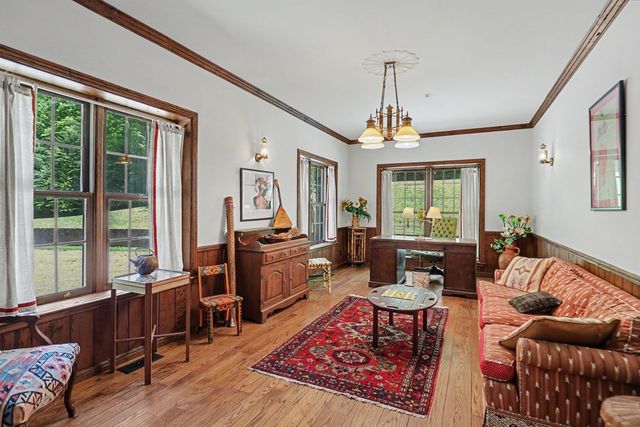 1127 Burch Branch Road, Hiawassee, GA 30546