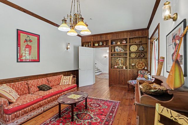 1127 Burch Branch Road, Hiawassee, GA 30546