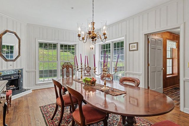 1127 Burch Branch Road, Hiawassee, GA 30546