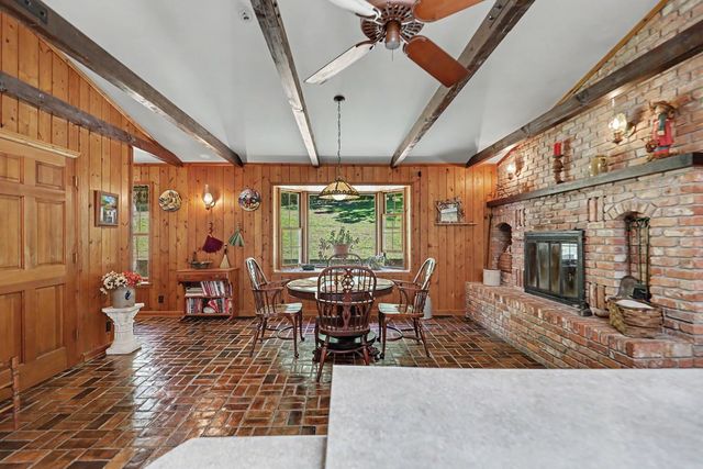 1127 Burch Branch Road, Hiawassee, GA 30546