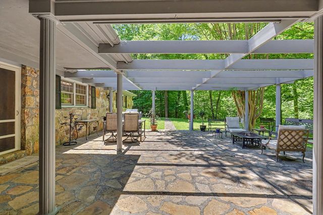 1127 Burch Branch Road, Hiawassee, GA 30546