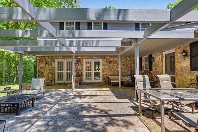 1127 Burch Branch Road, Hiawassee, GA 30546