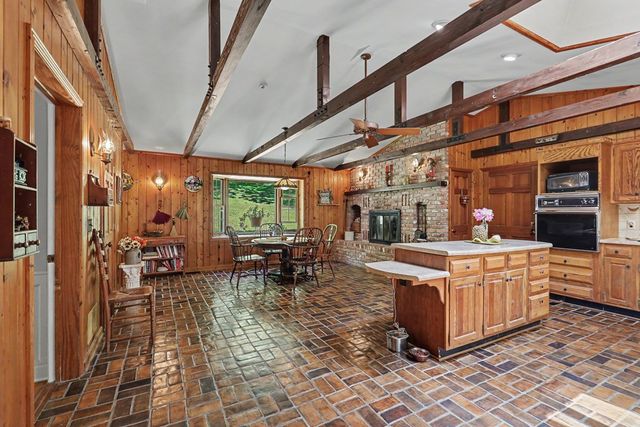 1127 Burch Branch Road, Hiawassee, GA 30546