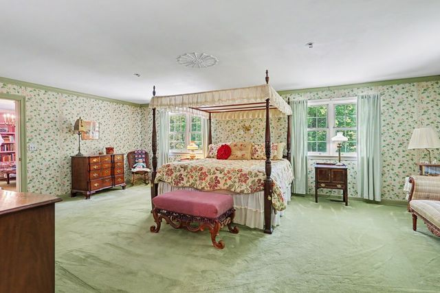 1127 Burch Branch Road, Hiawassee, GA 30546
