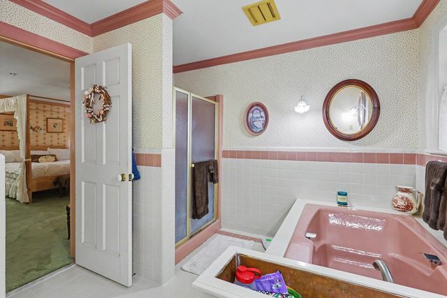 1127 Burch Branch Road, Hiawassee, GA 30546