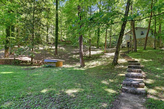 1127 Burch Branch Road, Hiawassee, GA 30546