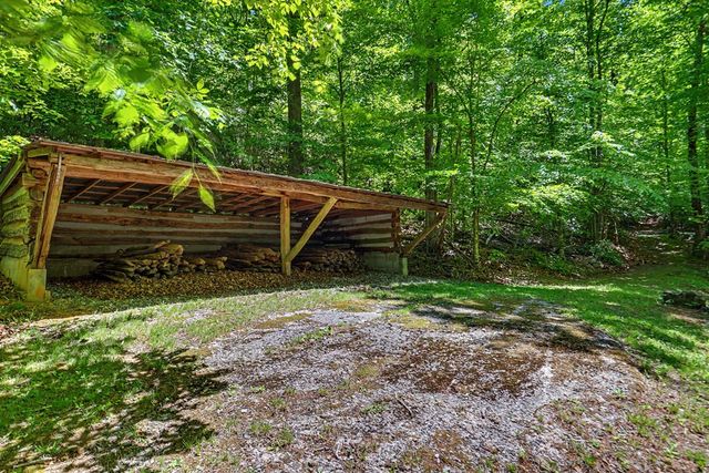 1127 Burch Branch Road, Hiawassee, GA 30546