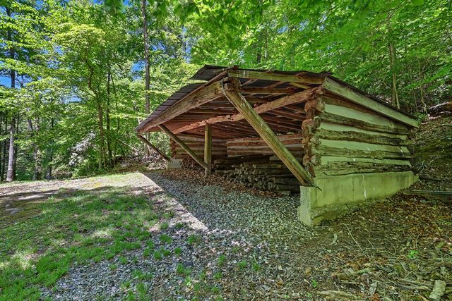 1127 Burch Branch Road, Hiawassee, GA 30546